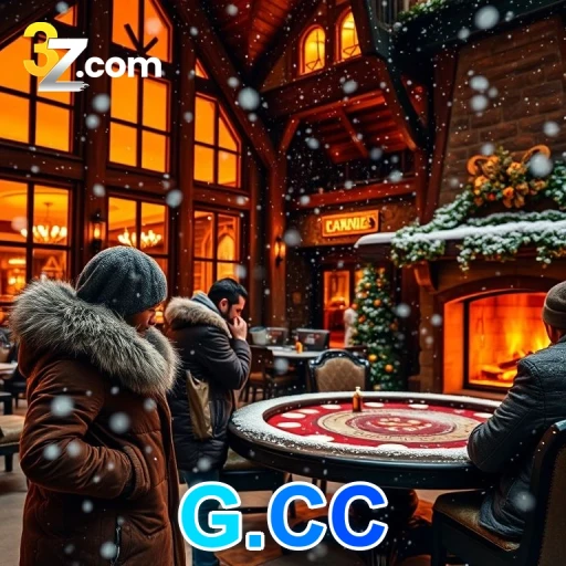 G.CC Jogos de caça-níqueis